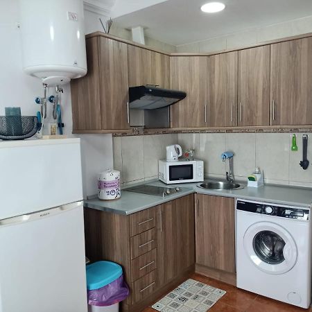 Apartamento El Fraile Διαμέρισμα Arona  Εξωτερικό φωτογραφία