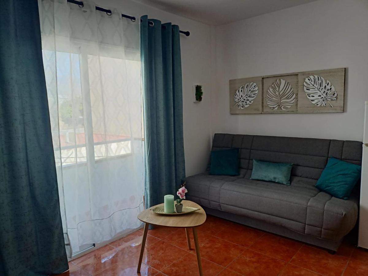 Apartamento El Fraile Διαμέρισμα Arona  Εξωτερικό φωτογραφία