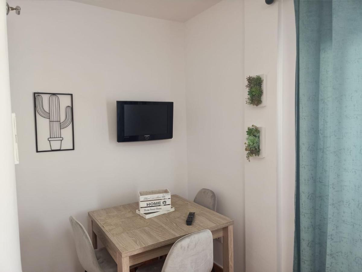 Apartamento El Fraile Διαμέρισμα Arona  Εξωτερικό φωτογραφία